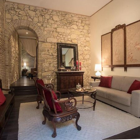 Suite Via Sulis 61 Cagliari Eksteriør bilde