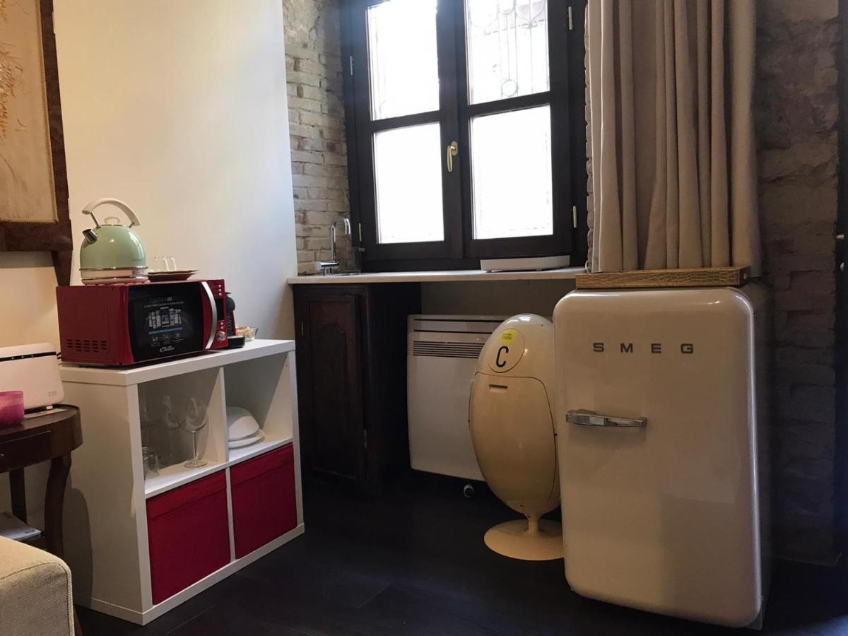 Suite Via Sulis 61 Cagliari Eksteriør bilde