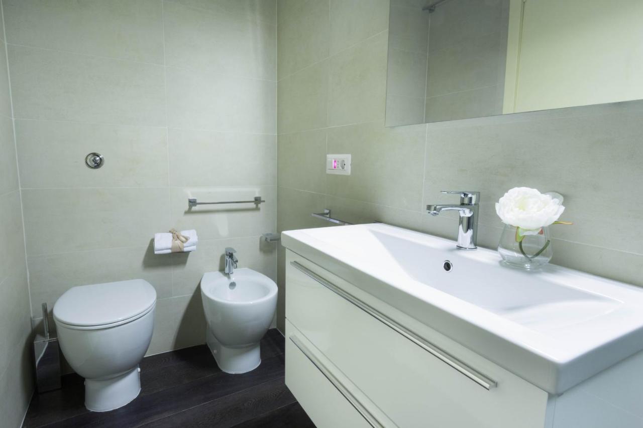 Suite Via Sulis 61 Cagliari Eksteriør bilde