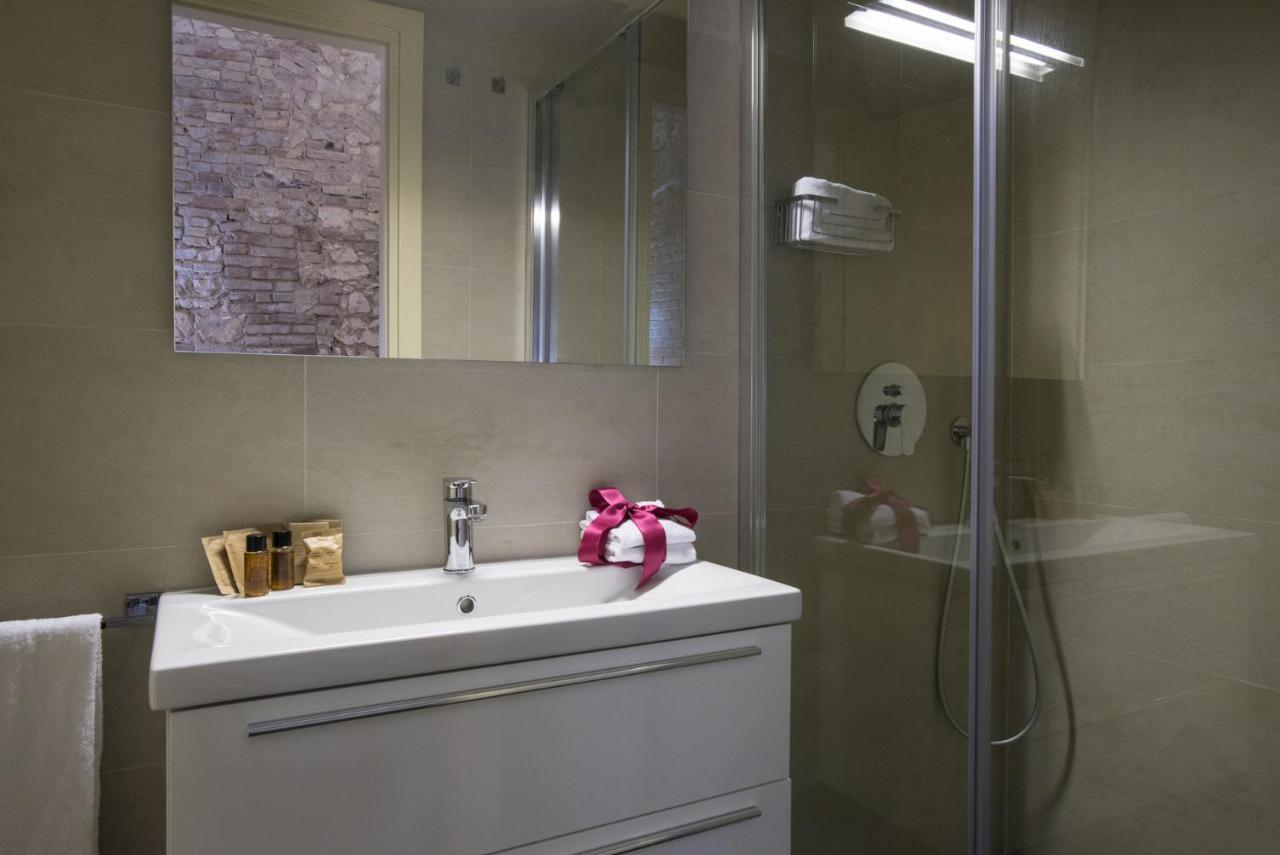 Suite Via Sulis 61 Cagliari Eksteriør bilde
