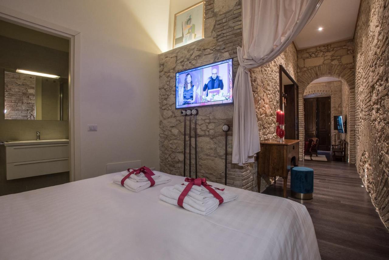 Suite Via Sulis 61 Cagliari Eksteriør bilde