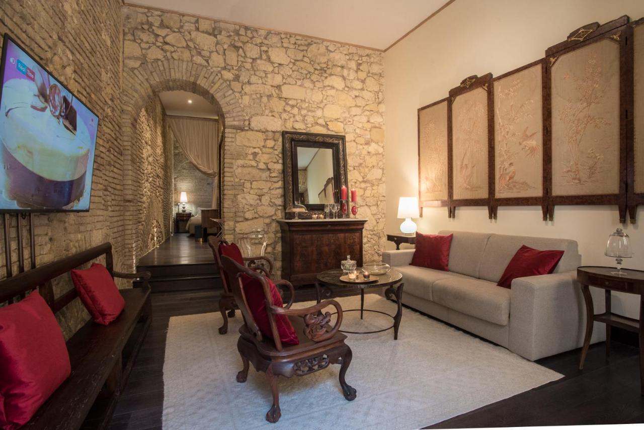 Suite Via Sulis 61 Cagliari Eksteriør bilde