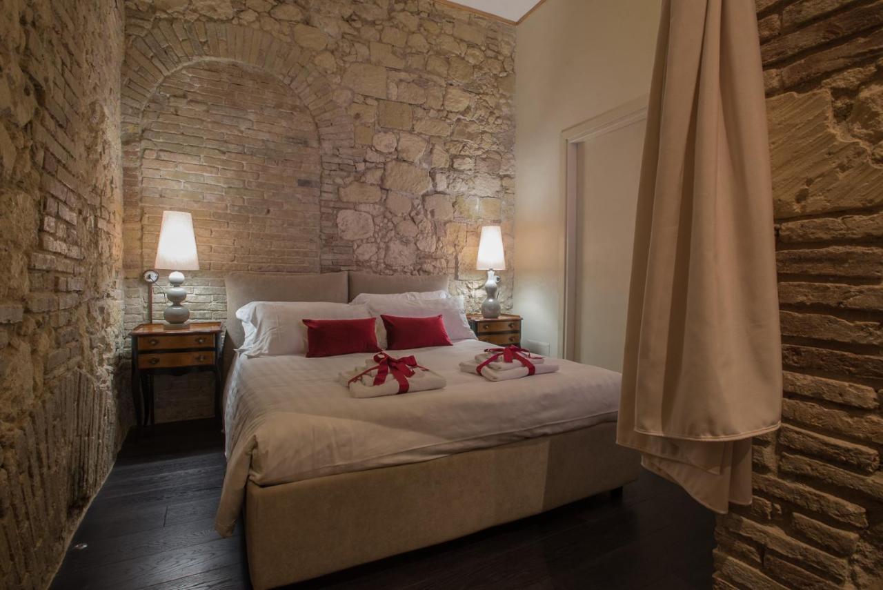 Suite Via Sulis 61 Cagliari Eksteriør bilde