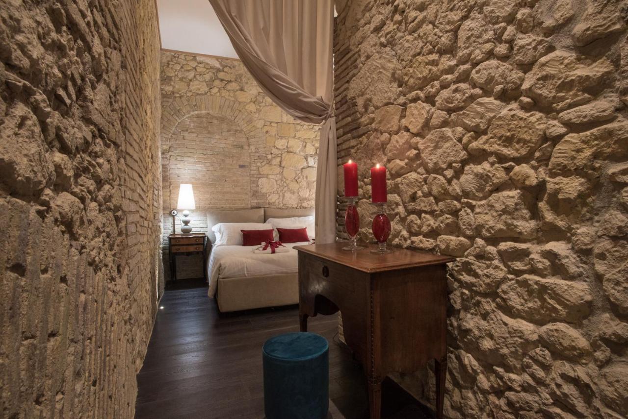 Suite Via Sulis 61 Cagliari Eksteriør bilde